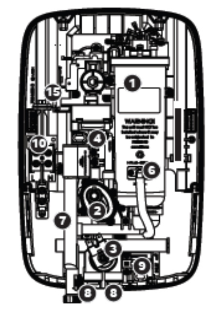 Triton T80Z FF