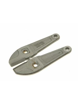 IRWIN Record TJ930H J930H Pair of High Tensile Replacement Jaws 760mm (30in) RECJ930H