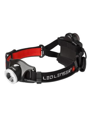 Ledlenser 7298 H7R.2 Rechargeable LED Headlamp (Box) LED7298