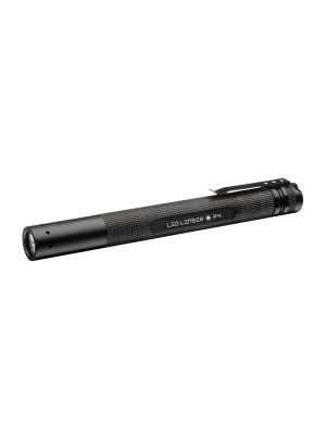 Ledlenser 8404TP P4 Slimline LED Torch (Test-It Pack) LED8404TP