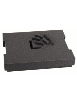 Bosch 1600A001S0 Foam Insert Inlay L-BOXX 102 Jigsaw Impact Driver Multi Tool