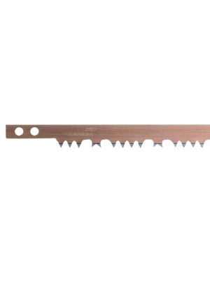 23-24 Raker Tooth Hard Point Bowsaw Blade 600mm (24in)