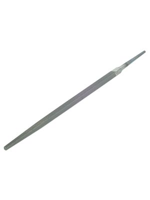 Crescent Nicholson 13000N Square Second Cut File 150mm (6in) NICSSC6